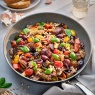 Stellar Rocktanium 30cm Frying Pan