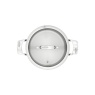 Stellar 22cm Stockpot 5L