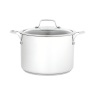 Stellar 24cm Stockpot 6L