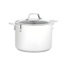 Stellar 24cm Stockpot 6L