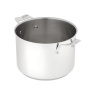 Stellar 24cm Stockpot 6L