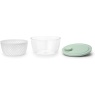 Brabantia Brabantia Tasty+ Salad Spinner - Jade Green