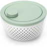 Brabantia Brabantia Tasty+ Salad Spinner - Jade Green
