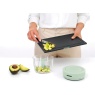 Brabantia Brabantia Tasty+ Manual Food Chopper - Jade Green