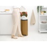 Brabantia Brabantia Pedal Bin 30L - Warm Brass