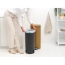 Brabantia Brabantia Pedal Bin 30L - Warm Brass
