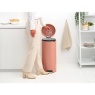 Brabantia Brabantia Pedal Bin 30L - Warm Copper