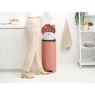 Brabantia Brabantia Pedal Bin 30L - Warm Copper