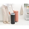 Brabantia Brabantia Pedal Bin 30L - Warm Copper