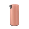 Brabantia Brabantia Pedal Bin 30L - Warm Copper