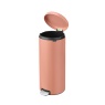 Brabantia Brabantia Pedal Bin 30L - Warm Copper