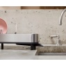 Joseph Joseph Joseph Joseph Extend Slim Steel Expandable Dish Rack - Grey