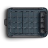 Joseph Joseph Joseph Joseph Extend Slim Steel Expandable Dish Rack - Grey