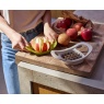Joseph Joseph Joseph Joseph Nest Press 2-In-1 Corer & Chipper