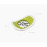 Joseph Joseph Joseph Joseph Nest Press 2-In-1 Corer & Chipper