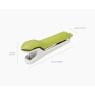 Joseph Joseph Tweezy 2-in-1 Pitter & Huller