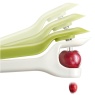 Joseph Joseph Tweezy 2-in-1 Pitter & Huller