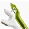 Joseph Joseph Tweezy 2-in-1 Pitter & Huller