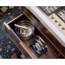 Joseph Joseph Joseph Joseph Space Steel 3 Piece Saucepan Set