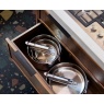 Joseph Joseph Joseph Joseph Space Steel Frying Pan 20cm