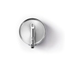 Joseph Joseph Joseph Joseph Space Steel Frying Pan 20cm