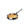 Joseph Joseph Joseph Joseph Space Steel Frying Pan 20cm