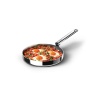 Joseph Joseph Joseph Joseph Space Steel Frying Pan 24cm