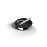 Joseph Joseph Joseph Joseph Space Steel Non-Stick Frying Pan 24cm