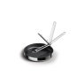 Joseph Joseph Joseph Joseph Space Steel Non-Stick Frying Pan 24cm