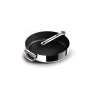 Joseph Joseph Joseph Joseph Space Steel Non-Stick Frying Pan 28cm