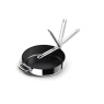 Joseph Joseph Joseph Joseph Space Steel Non-Stick Frying Pan 28cm