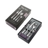 Robert Welch Malvern 24 Piece Cutlery Set