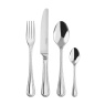 Robert Welch Armscote Bead 24 Piece Cutlery Set