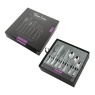 Robert Welch Armscote Bead 42 Piece Cutlery Set
