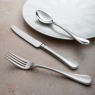 Robert Welch Armscote Bead 42 Piece Cutlery Set