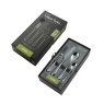 Robert Welch Kemble 24 Piece Cutlery Set