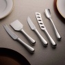 Robert Welch Radford Bright Gourmet Cheese Knife 5 Piece Set