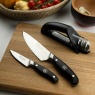 Robert Welch Professional Kitchen Knife Set & Sharpener