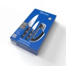 Robert Welch Professional Kitchen Knife Set & Sharpener