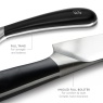 Robert Welch Signature Home Knife Chef Set