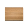 Robert Welch Chopping Board Rectangular 30cm
