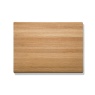 Robert Welch Chopping Board Rectangular 38cm