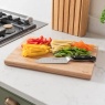 Robert Welch Chopping Board Rectangular 38cm