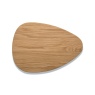Robert Welch Chopping Board Pebble 32cm