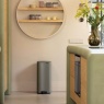 Brabantia Brabantia Bo Pedal Bin 30L - Platinum