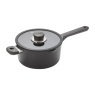 Judge Vista Ceramic Draining Saucepan 20cm
