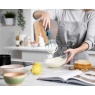Joseph Joseph Twist Whisk - Blue