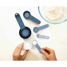 Joseph Joseph Nest Measure Measuring Cup Set - Sky
