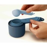 Joseph Joseph Nest Measure Measuring Cup Set - Sky