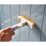 Joseph Joseph CleanTech 2-in-1 Tile Scrubber